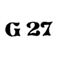 Gulf 27